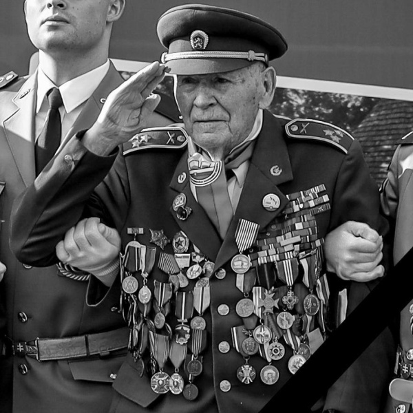 František Orlovský I Zdroj: MO SR