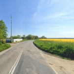 Lokalita Medziháj v Trnave | Zdroj: Google Street View