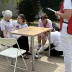 (Modelová situácia) Čašníčka omylom obarila zákazníčku | Foto: Michaela Martišíková, Trnavské rádio