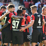 Spartak Trnava začne so Švédskym tímom I Ilustr. foto: TASR