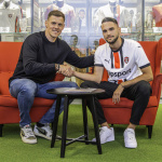 Škrbo ako náhrada za Picha a Oforiho | Zdroj: FC Spartak Trnava