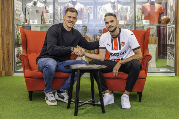 Škrbo ako náhrada za Picha a Oforiho | Zdroj: FC Spartak Trnava