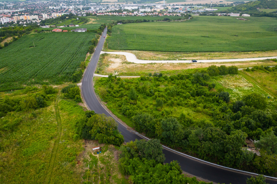 Dôležitá rekonštrukcia pokračuje I Zdroj: TTSK