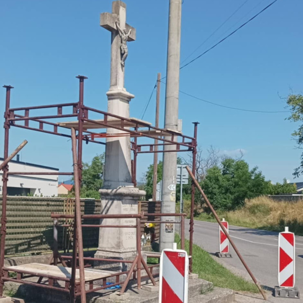 Premávka obmedzená nie je. | Foto: Zvončín
