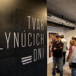 Už len dnes môžete navštíviť výstavu Tvar plynúcich dní | Zdroj: Čepan Gallery