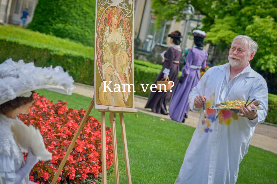 Pýtate sa, kam ven cez víkend? Poradíme!