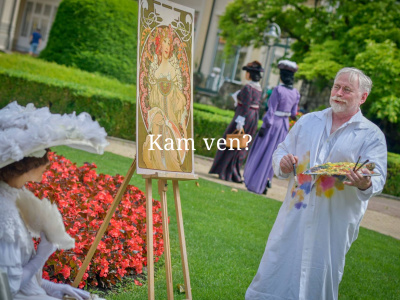 Pýtate sa, kam ven cez víkend? Poradíme!