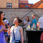 Vyspovedali sme sa navzájom I Foto: Trnavské rádio