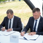 Miliónová investícia pre čistú vodu na Žitnom ostrove | Foto: TS