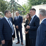 Miliónová investícia pre čistú vodu na Žitnom ostrove | Foto: TS