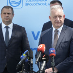 Miliónová investícia pre čistú vodu na Žitnom ostrove | Foto: TS