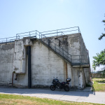 Na snímke čistiareň odpadových vôd v meste Šamorín v okrese Dunajská Streda v stredu 18. júna 2025. | Foto: Jaroslav Novák, TASR