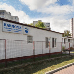 V Hlohovci pribudnú dve nové zariadenia I Zdroj: Harmonia zps