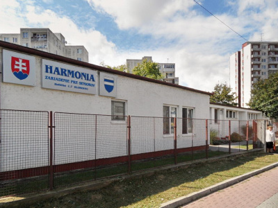 V Hlohovci pribudnú dve nové zariadenia I Zdroj: Harmonia zps