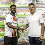 Spartak Trnava má novú posilu | Zdroj: FC Spartak Trnava